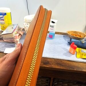 Moterm weeks zipper cover